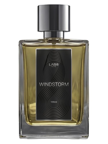 Windstorm bottle