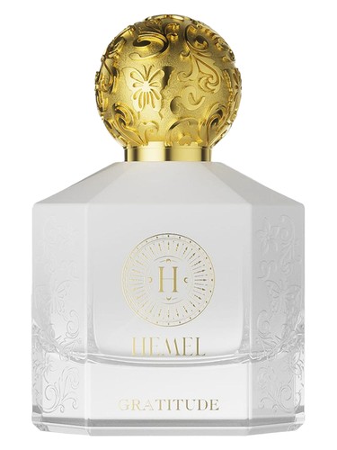 Gratitude bottle
