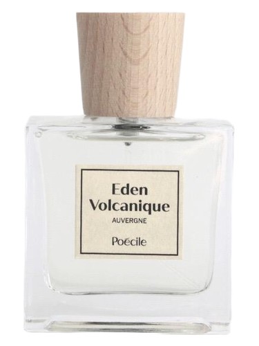 Eden Volcanique bottle