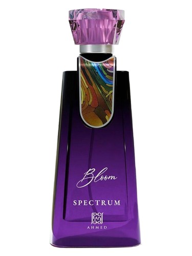 Bloom Spectrum bottle