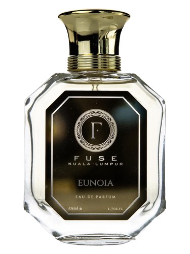 Eunoia bottle