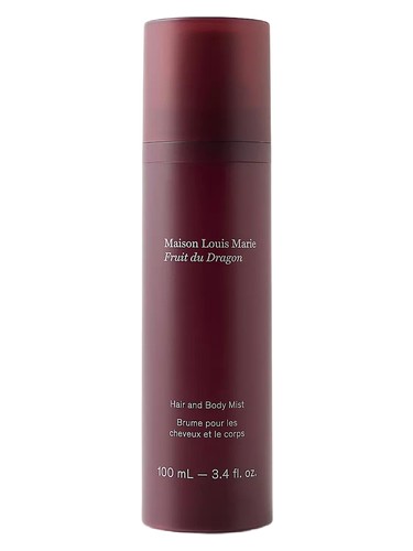 Fruit du Dragon bottle