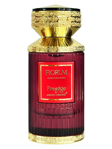 Fiorum Prestige bottle