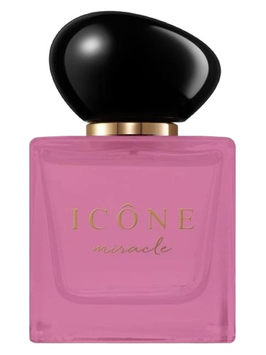 Miracle bottle
