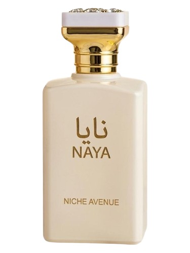 Naya bottle