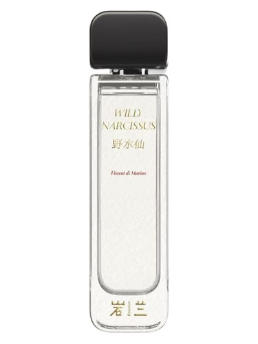 Wild Narcissus 野水仙 bottle