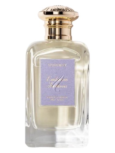 Embrace Anthesis 不負花期 bottle