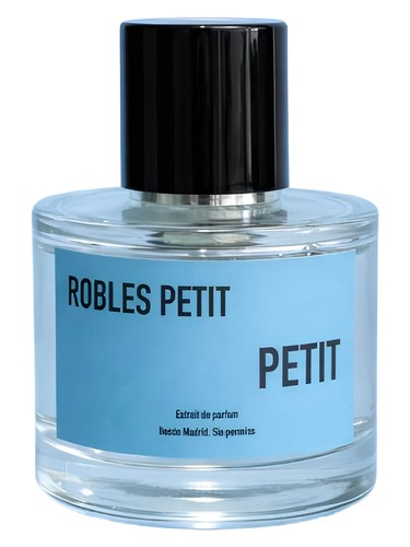 Petit bottle