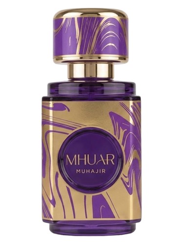 Muhajir bottle