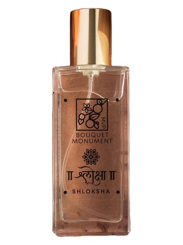 Bouquet Monument MVP bottle