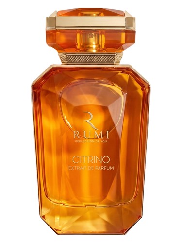 Citrino bottle