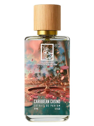 Caribbean Casino bottle