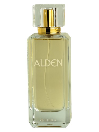 Alden bottle