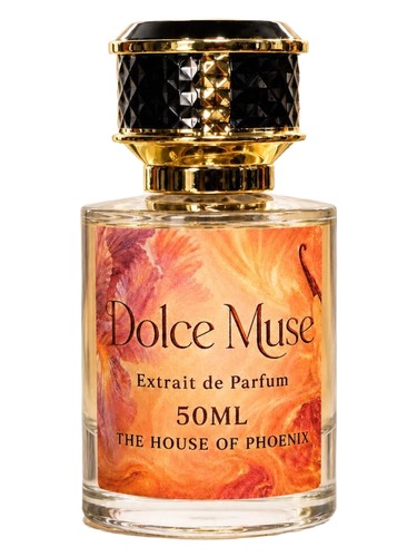 Dolce Muse bottle