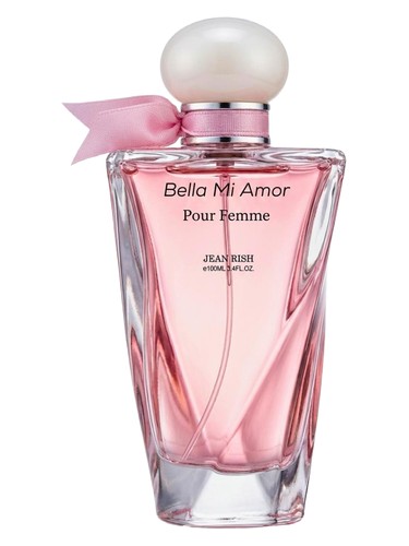Bella Mi Amor bottle