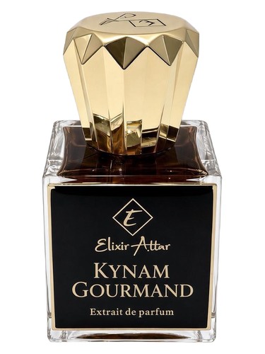 Kynam Gourmand bottle