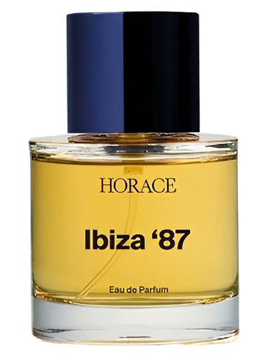 Ibiza '87 bottle