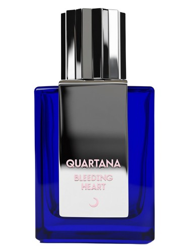 Bleeding Heart bottle