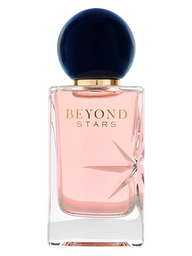 Beyond Stars Only Me bottle