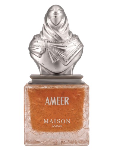 Ameer bottle