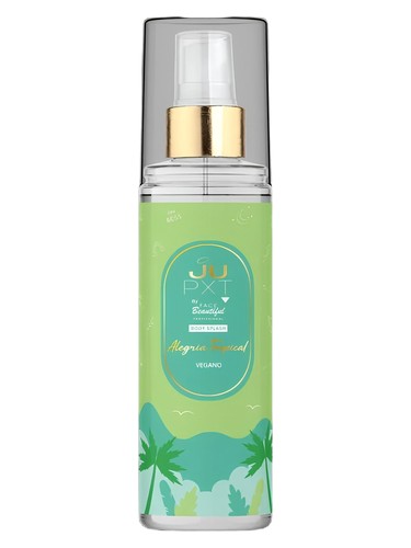 Ju PXT Alegria Tropical bottle