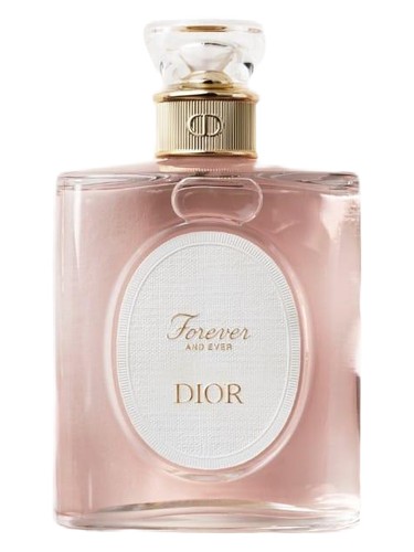 Forever and Ever (2026) bottle
