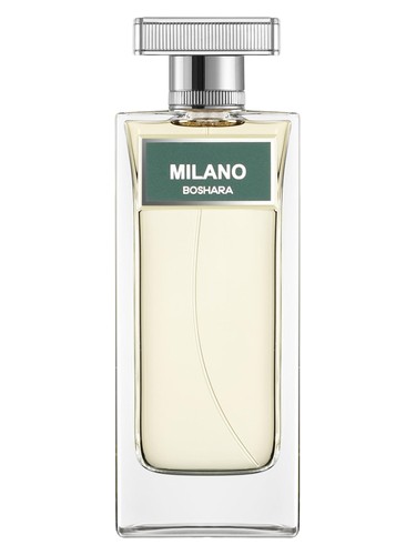 Milano bottle