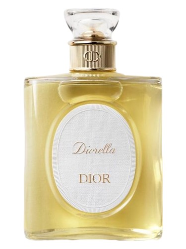 Diorella (2026) bottle
