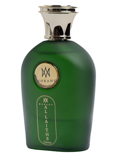 ALLAITHE Green bottle