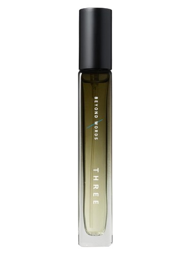 X03 Beyond Words bottle