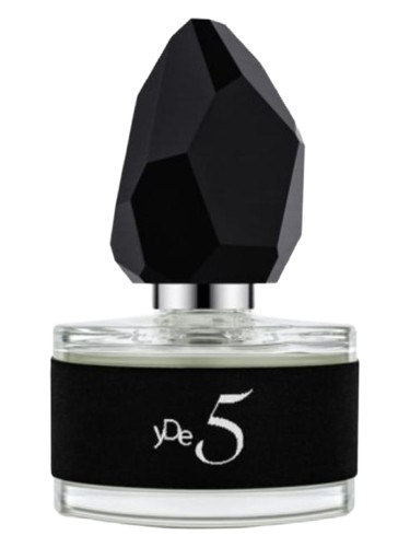 Yde 5 bottle