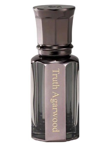 Truth Agarwood bottle