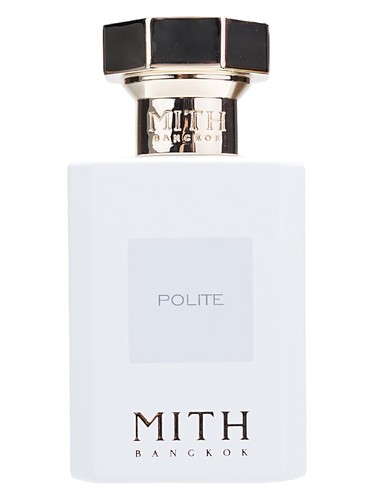 Polite bottle