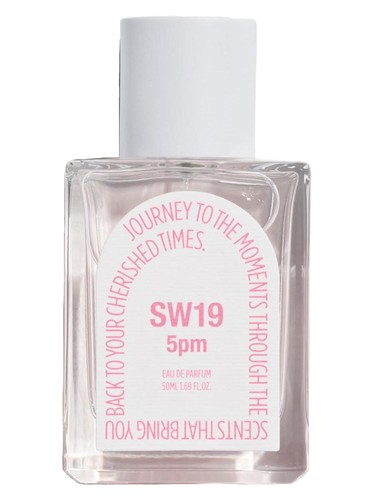 5pm bottle