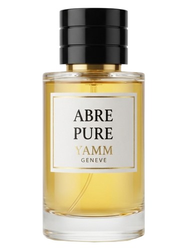 Abre Pure bottle