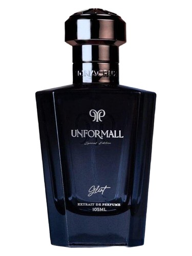 Unformal Glint bottle