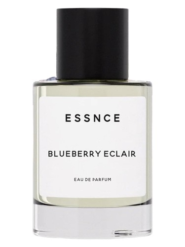 Blueberry Eclair bottle