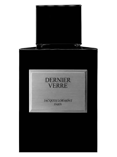 Dernier Verre bottle