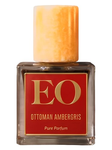 Ottoman Ambergris: Oud Royale bottle