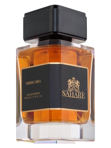 Hibiscaria bottle