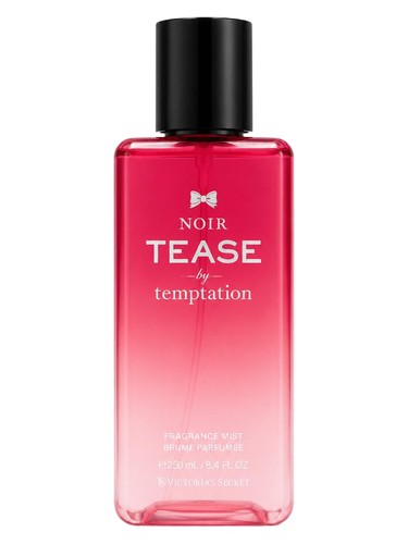 Sexy Little Things Noir Tease Temptation bottle