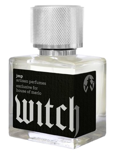 Witch Extrait bottle