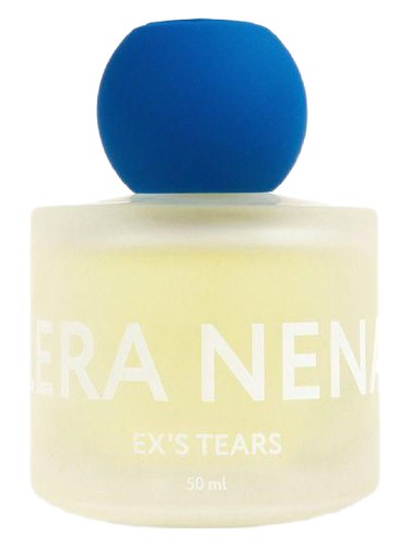 Ex's Tears bottle