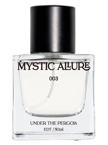 Mystic Allure bottle