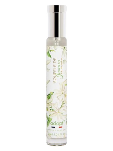 Souffle De Jasmin bottle