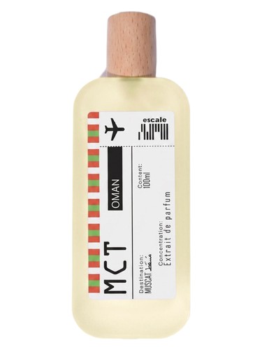 MCT bottle