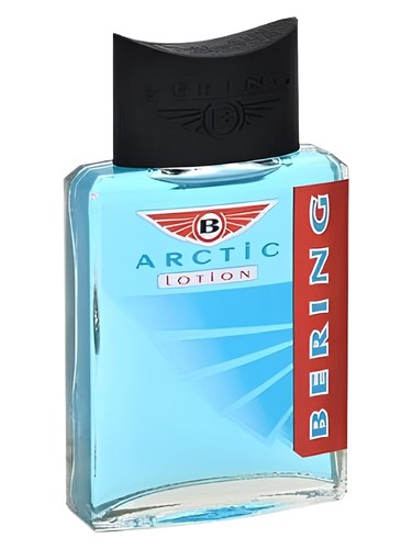 Bering Arctic bottle
