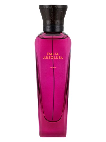 Dalia Absoluta Elixir bottle
