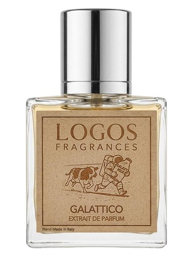Galattico bottle