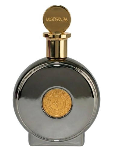 Wujdan bottle